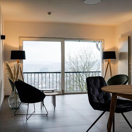 Si-View Einzelzimmer Mit Balkon Zimmer 4 - Hotel Siegen Extérieur photo