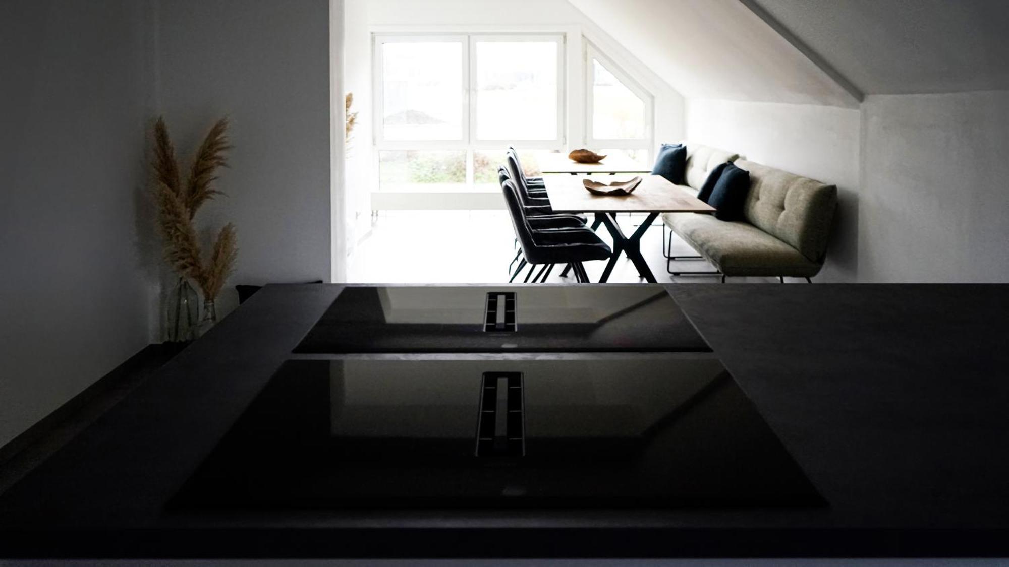 Si-View Einzelzimmer Mit Balkon Zimmer 4 - Hotel Siegen Extérieur photo