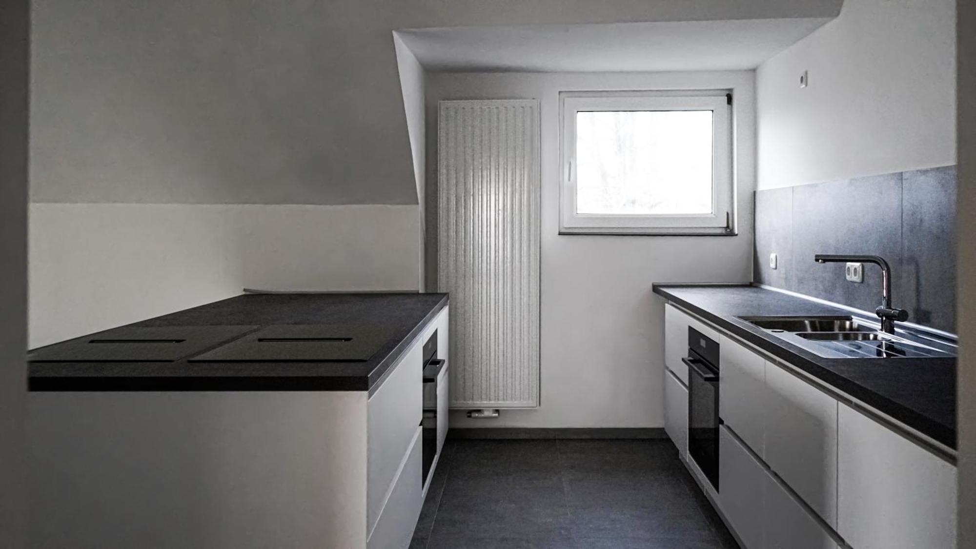 Si-View Einzelzimmer Mit Balkon Zimmer 4 - Hotel Siegen Extérieur photo