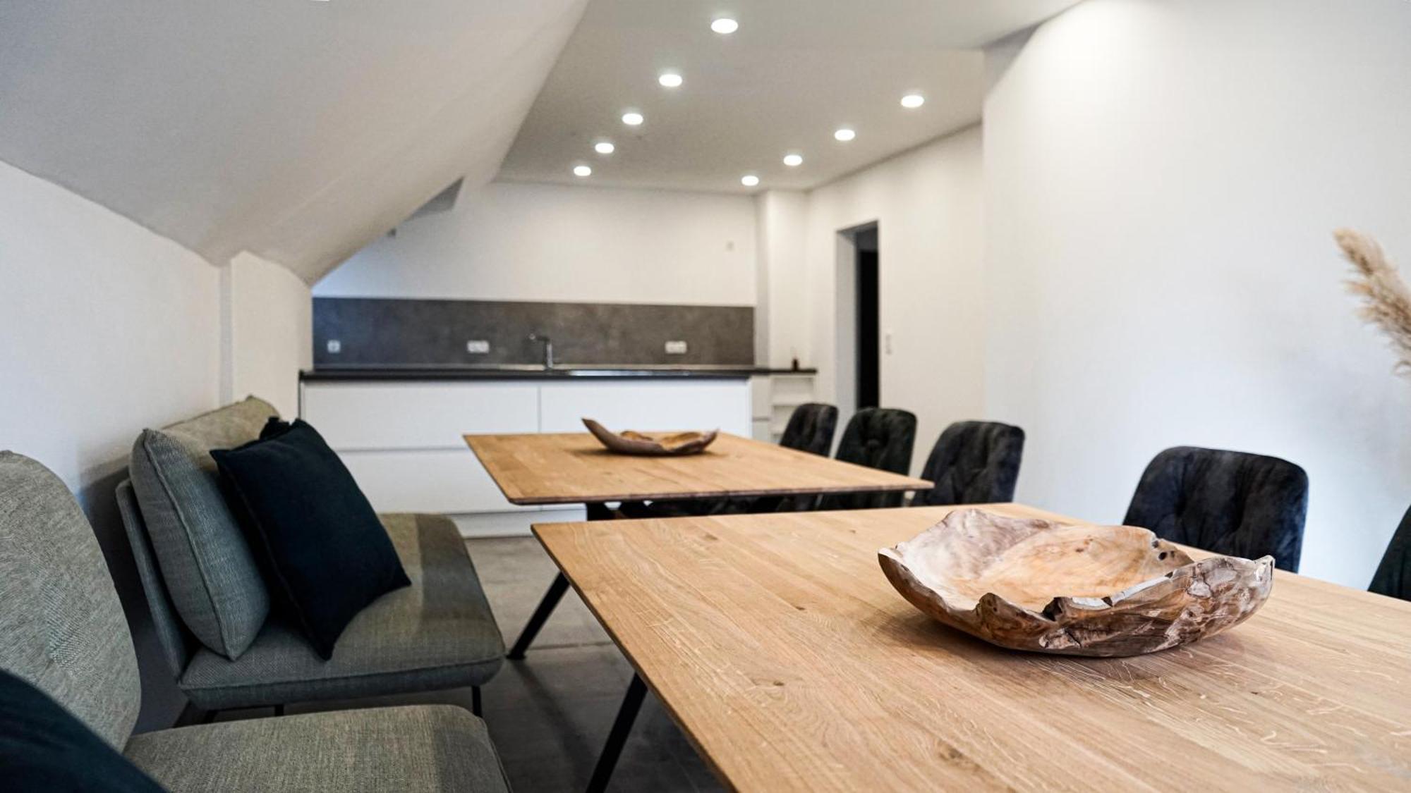 Si-View Einzelzimmer Mit Balkon Zimmer 4 - Hotel Siegen Extérieur photo
